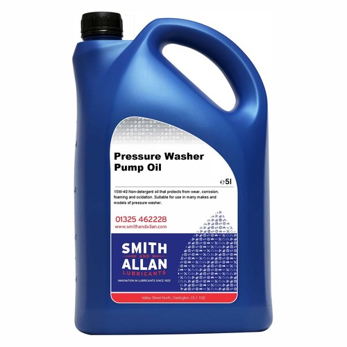Pressure washer pump - washer,