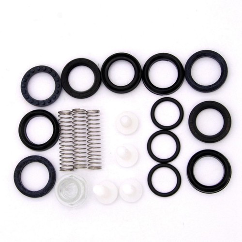 Oil seal water - seal, 280/380