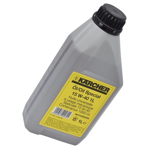 Karcher engine motor oil - motor,