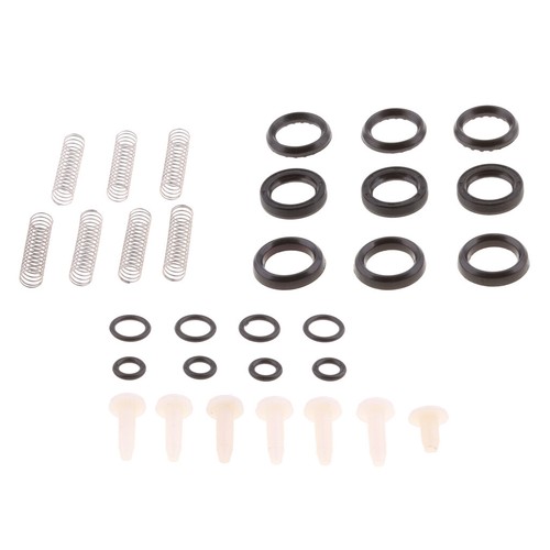 Oil water seal mushroom - oil,