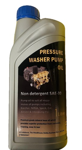 Pressure washer jet - washer,