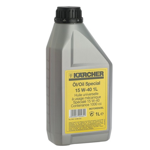Karcher pressure washer high - washer,
