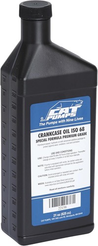 Cat pumps pressure washer pump - cat,