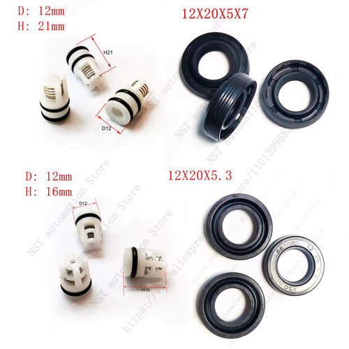 3pcs car washer seal - washer,