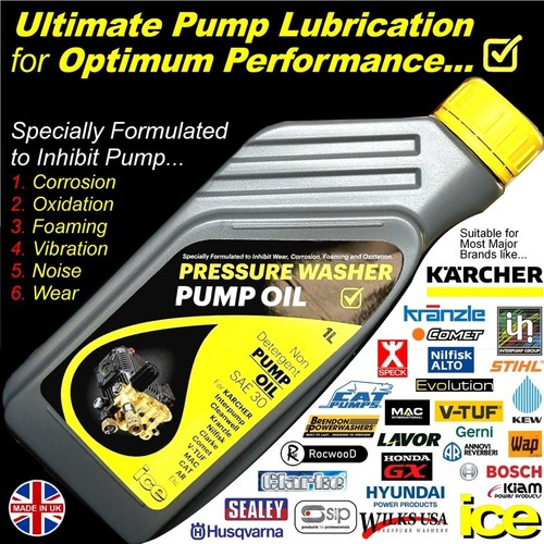 Special high performance - special,