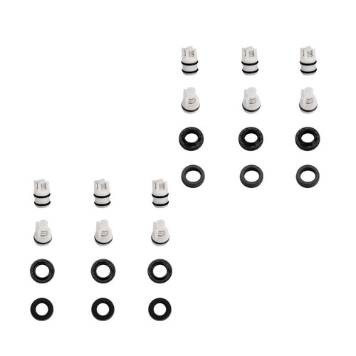 Car washer seal oil check - washer,