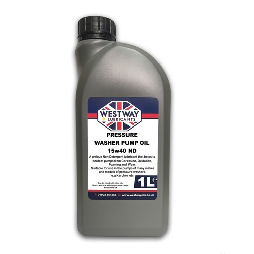 15w40 non detergent - 15w40,
