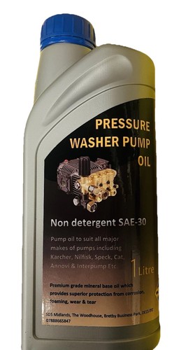 1ltr pressure washer - 1ltr,