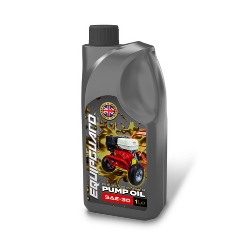 Equipguard sae pump - equipguard®, oil