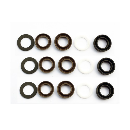 15mm seal kit - oil, water