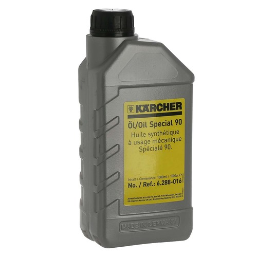 Karcher pump gear - karcher,