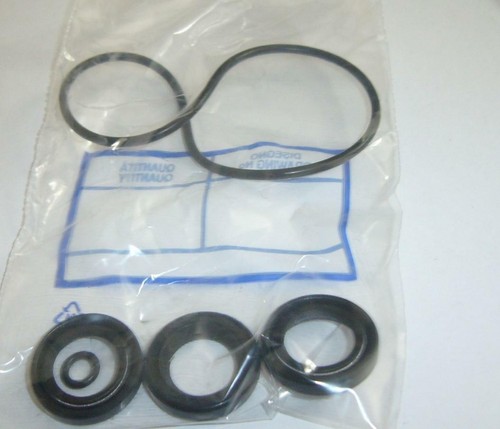 Oil seal kit - seal, washer