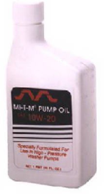 Pint pressure washer - pint, pump
